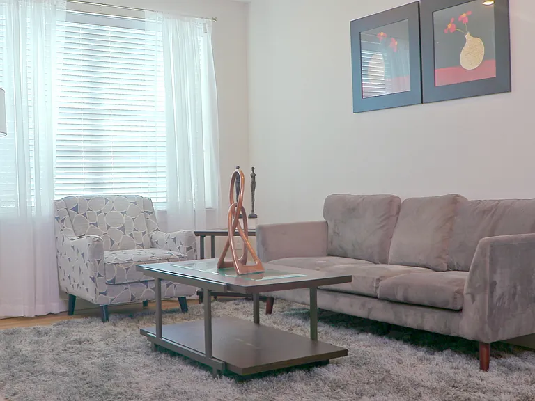 B1 Living Room