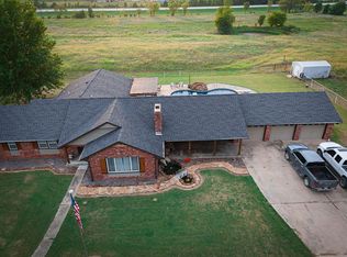 3811 S 45th St E, Muskogee, OK 74403