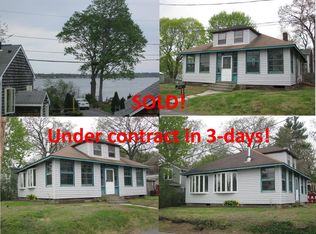 4 Manton St, Warwick, RI 02818