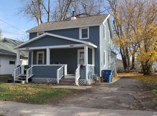 1622 Walnut St, Oshkosh, WI 54901