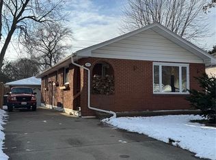 1573 Westminster Ave #BASEMENT, Windsor, ON N8T1W8