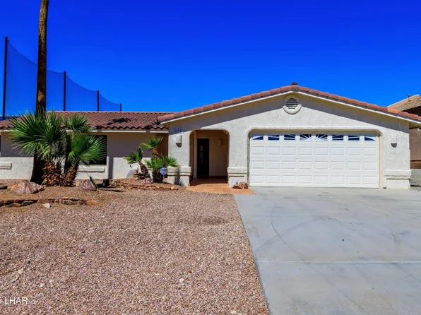 701 Paseo Granada, Lake Havasu City, AZ 86406