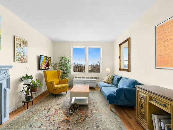 6801 Shore Rd APT 6E, Brooklyn, NY 11220