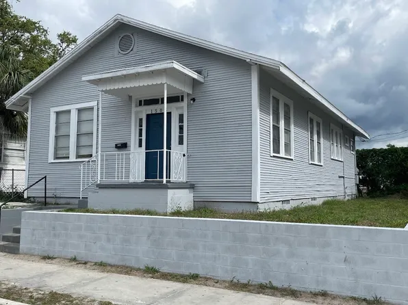 1508 E 24th Ave, Tampa, FL 33605
