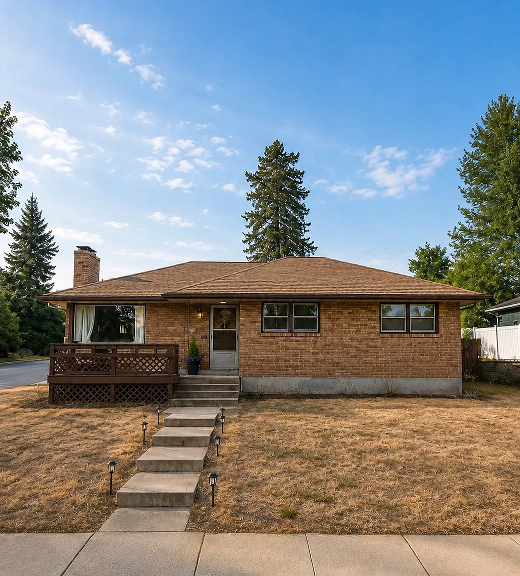 4 bed, 1962 sqft, $3,200 — Photo 1