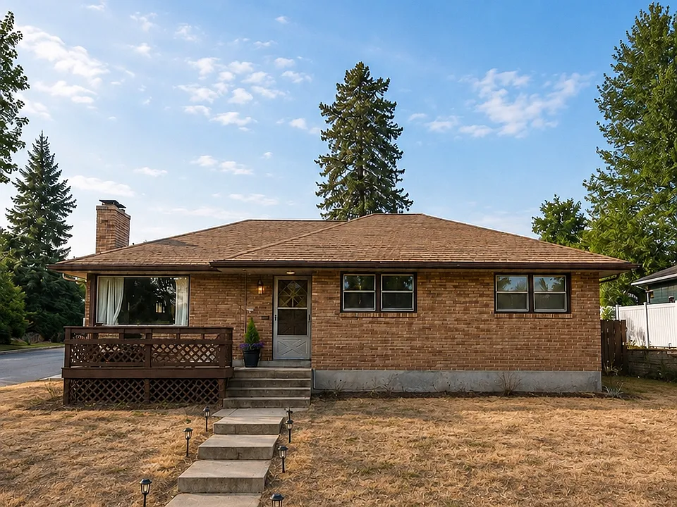 3503 W Rockwell Ave