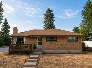 3503 W Rockwell Ave, Spokane, WA 99205