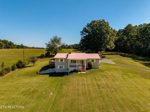 807 Adkins Rd, Philadelphia, TN 37846