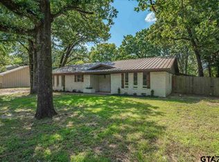 703 Bowie St, Edgewood, TX 75117