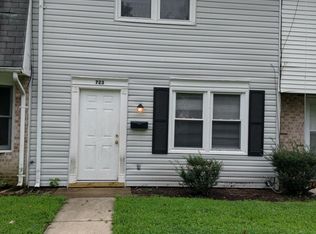 723 Shiloh St, Salisbury, MD 21804