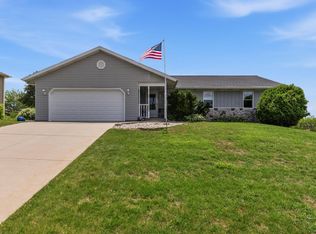 1409 Jefferson STREET, West Bend, WI 53090