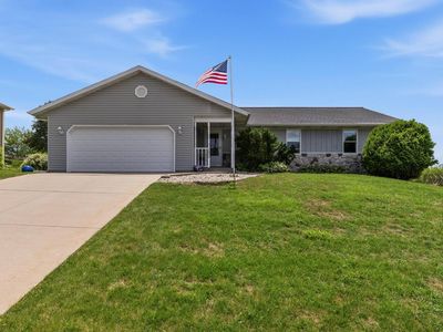 1409 Jefferson STREET, West Bend, WI, 53090