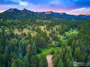 0 Range Rd, Nederland, CO 80466