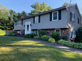 169 Main Street, Atkinson, NH 03811