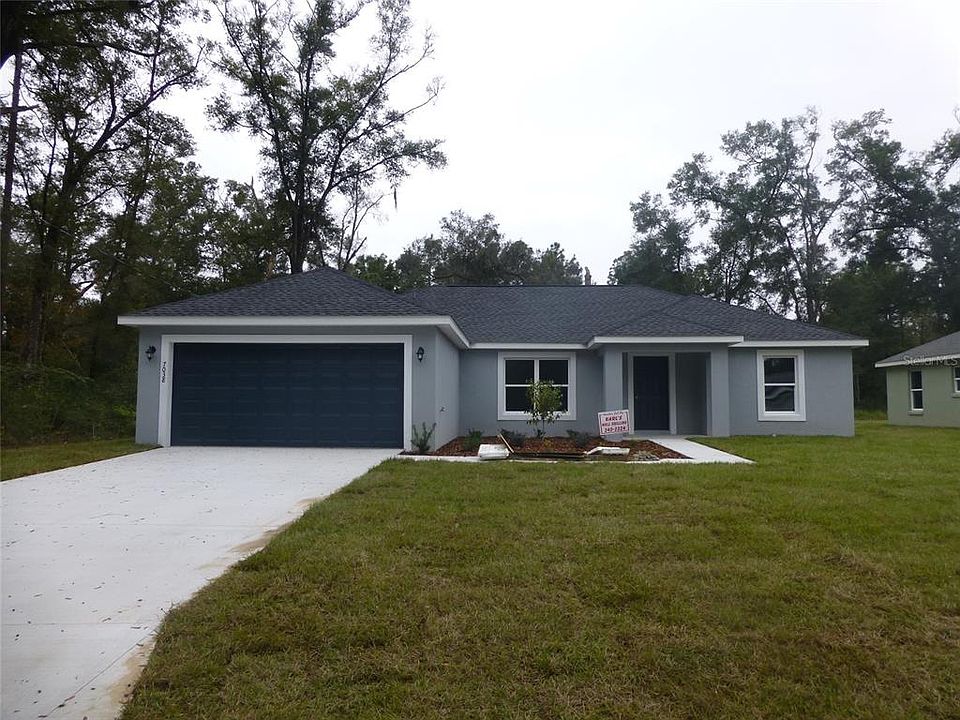 1st image of 7038 SE 124th Ln
