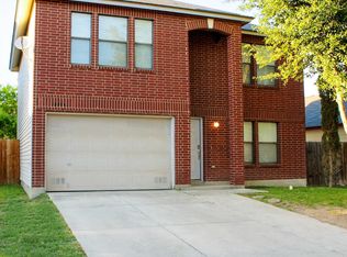 10155 Paddlefish Crk, San Antonio, TX 78245
