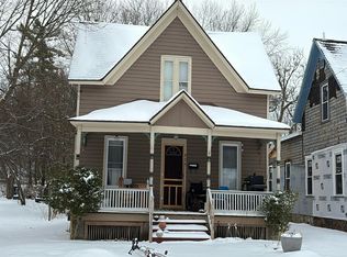 409 E Miller St, Newark, NY 14513