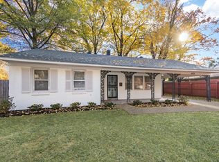 4522 Garnett Rd LOT 408, Memphis, TN 38117