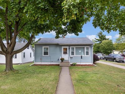 2225 Denton STREET, La Crosse, WI, 54601