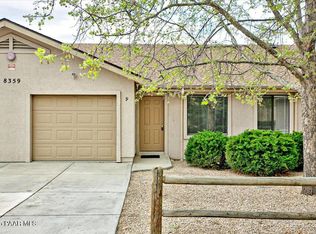 8359 E Leigh Dr, Prescott Valley, AZ 86314