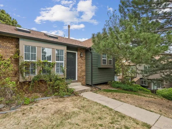 17213 E Stanford Avenue #F, Aurora, CO 80015