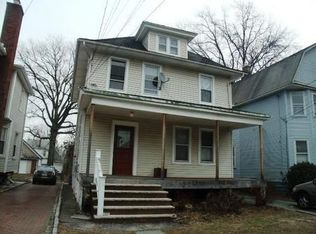 407 Berkeley Ave, Bloomfield, NJ 07003