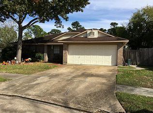 7330 Pine Bower Ct, Humble, TX 77346