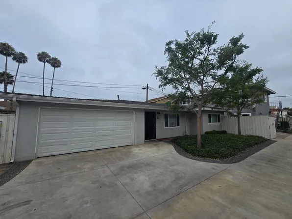 Orange2666, 2666 Orange Ave #A, Costa Mesa, CA 92627