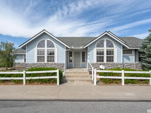 4018 Southpointe Dr, Carson City, NV 89701