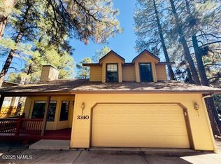 3340 S Moore Cir, Flagstaff, AZ 86005
