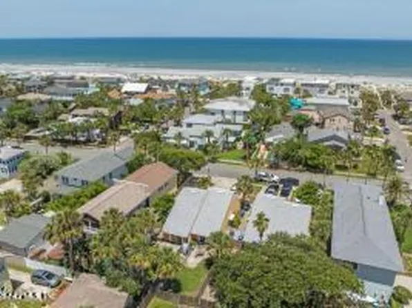 1622 1ST Street, Neptune Beach, FL 32266