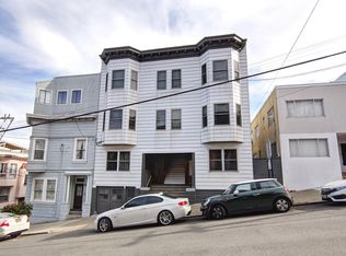2022 Taylor St, San Francisco, CA 94133