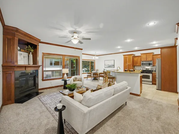1807 NW Scott Ln, Ankeny, IA 50023