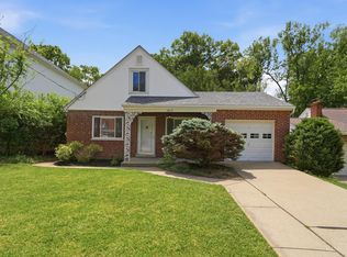 2819 Cortelyou Pl, Cincinnati, OH 45213