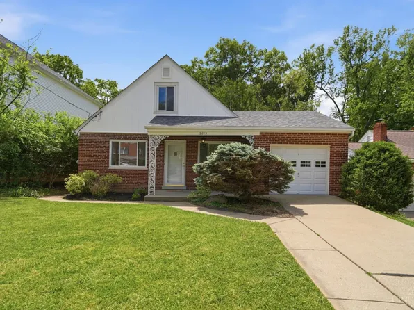 2819 Cortelyou Pl, Cincinnati, OH 45213