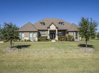 2924 Prairie View Dr, Northlake, TX 76226