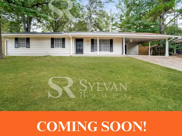 1130 Marble St, Jackson, MS 39212