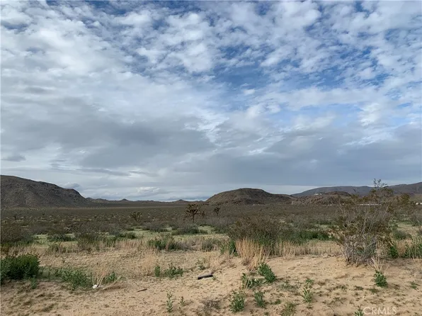 0 Mountain View Ln #1, Apple Valley, CA 92307