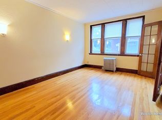 18 Day St #309, Somerville, MA 02144