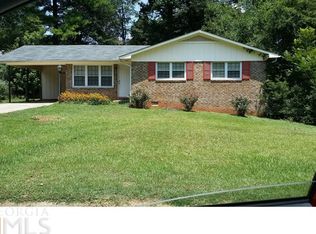 2680 Heritage Ln, Morrow, GA 30260