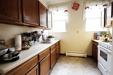 Sold by Keller Williams NYC