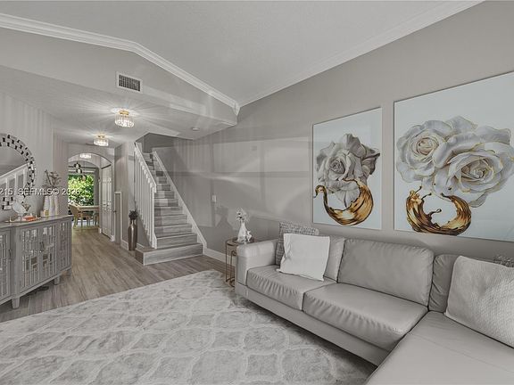 2nd image of 4965 White Mangrove Way W #102-1