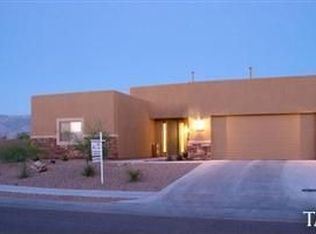 13272 N Risky Dr, Oro Valley, AZ 85755