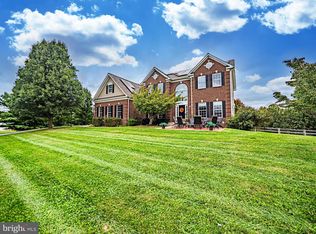 14326 Bookcliff Ct, Purcellville, VA 20132