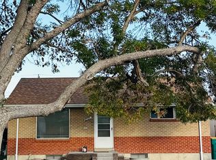 7642 Shoshone St, Denver, CO 80221