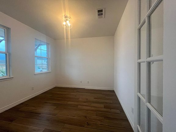 Construction progress - study