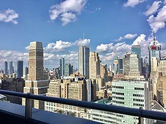 Rented by The Continental