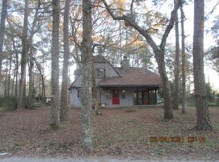 29 Payne Cir, Waynesville, GA 31566