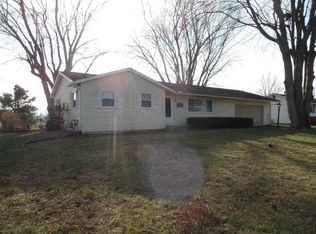 113 Brenton Dr, Newark, OH