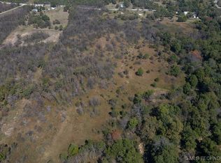 S 36700th Rd, Terlton, OK 74081